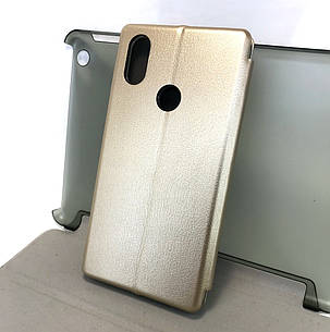 Чохол книжка протиударний Luxo Wallet для Xiaomi Mi8 SE, фото 3