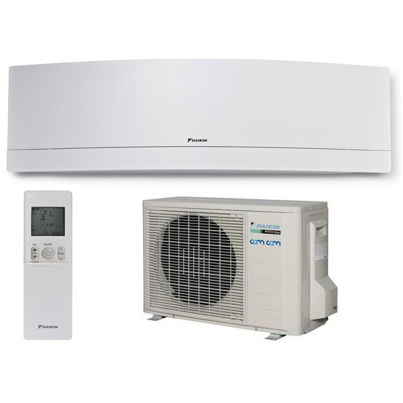 НАСТІННИЙ КОНДИЦІОНЕР DAIKIN FTXG20LW / RXG20L