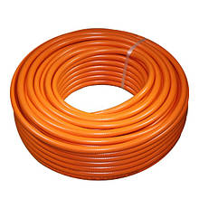Шланг для газу Cellfast помаранчевий діаметр 9 мм, довжина 50 м (GO 9)