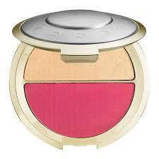 Румяна BECCA Jaclyn Hill Champagne Splits Shimmering Skin Perfector Mineral Blush (Champagne pop/Hyacinth)