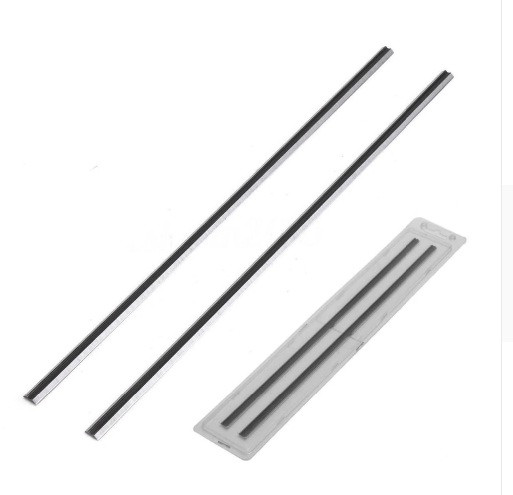 Ножі для рейсмуса 305x8x2 mm HSS (рейсмус Makita 2012NB)