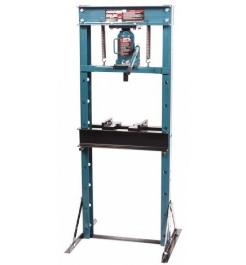 Прес гідравлічний домкратного типу 20т Forsage F-TY20009, фото 1