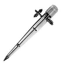 Микроджет Presto-PS крапельниця для поливу Парасольку 360° (AS-M68)