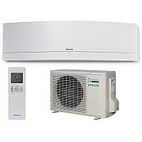 НАСТІННИЙ КОНДИЦІОНЕР DAIKIN FTXG35LS / RXG35L