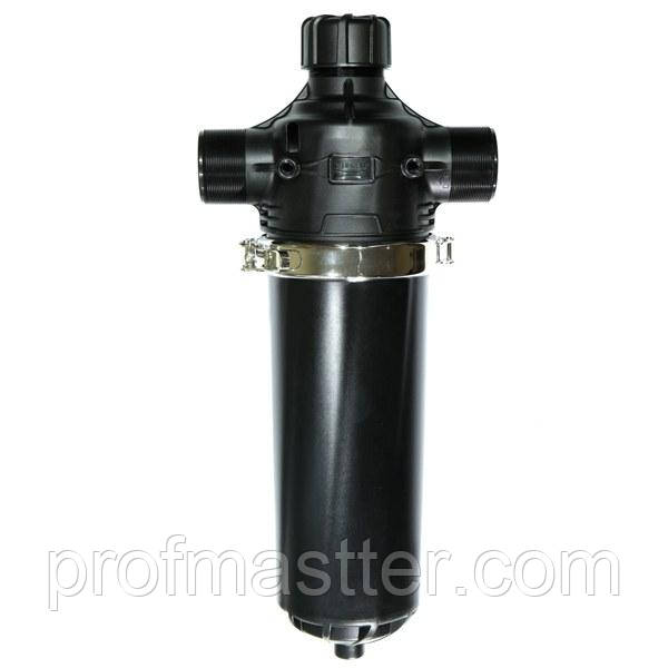 Фільтр Presto-PS дисковий 3" дюйма для крапельного поливання (FD-03120), фото 1