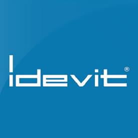 Раковини Idevit (Туреччина)