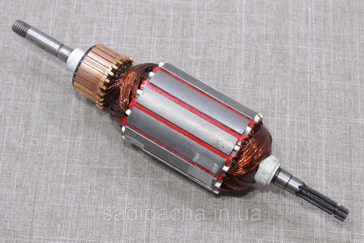 Якір для електрокоси Vitals-144vrs