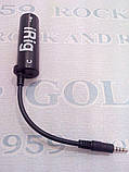 Irig аудіоінтерфейс dunamode multimedia amplitube для електрогітари гітари, фото 2