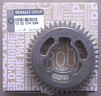 Шків розподобала випускного на Renault Master III 2010 -> 2.3dCi - Renault (Оригінал)