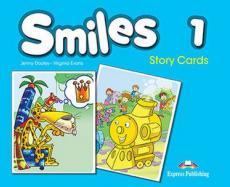 Smiles for Ukraine 1 Story Cards (Картки)