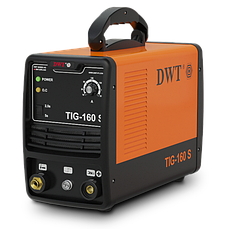 Інвертор постійного струму DWT TIG-160 S