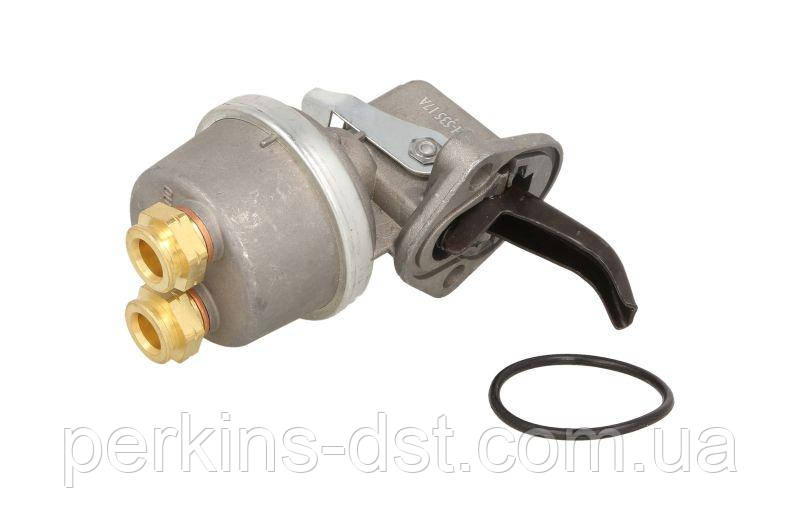Насос підкачування палива 2830266 для двигуна Cummins 4BT/6BT 5.9, запчастини Cummins