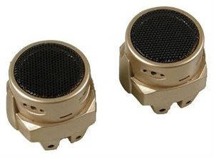 Твітер BM Boschmann MM-9 Blister в машину бошман набір пискавки комплект твітера динаміки автозвук