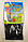 Дитячі лосини-легінси бавовняні чорного кольору 152-158см, фото 3