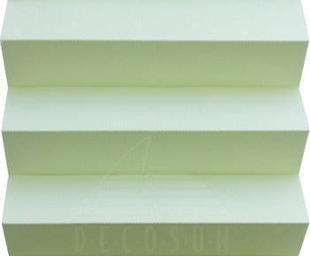 Жалюзі плісе, штори плісе Lumiere SRC кольори в асортименті, система Cosimo