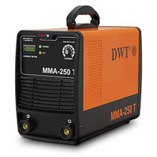 Інвертор постійного струму DWT ММА-250 Т