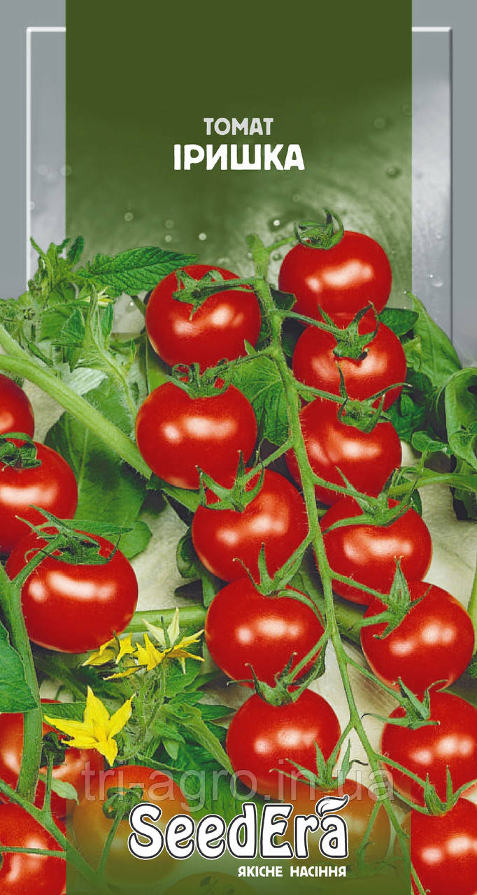 Томат Іришка 0,1 г (SeedEra)