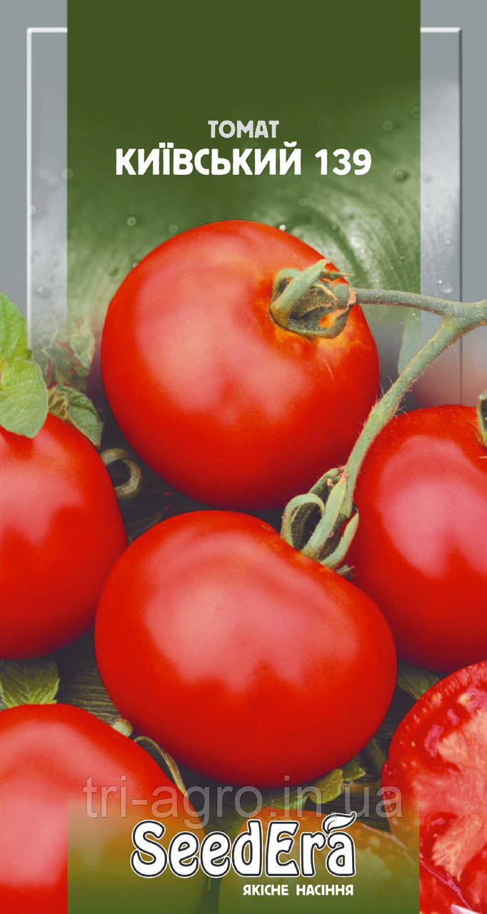 Томат Київський 139 0,2 г (SeedEra) (шт)