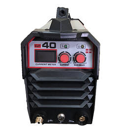 Апарати для повітряно-плазмового різання. Плазморезы