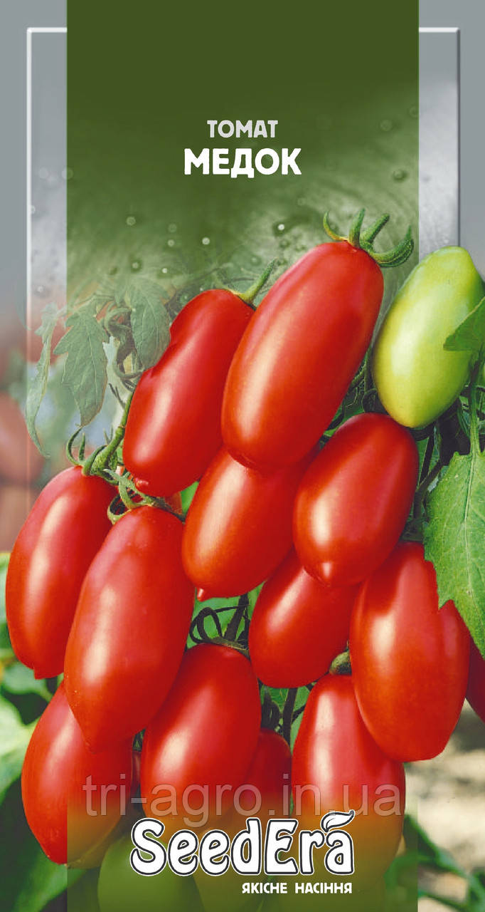 Томат Медок 0,1 г (SeedEra) (шт)