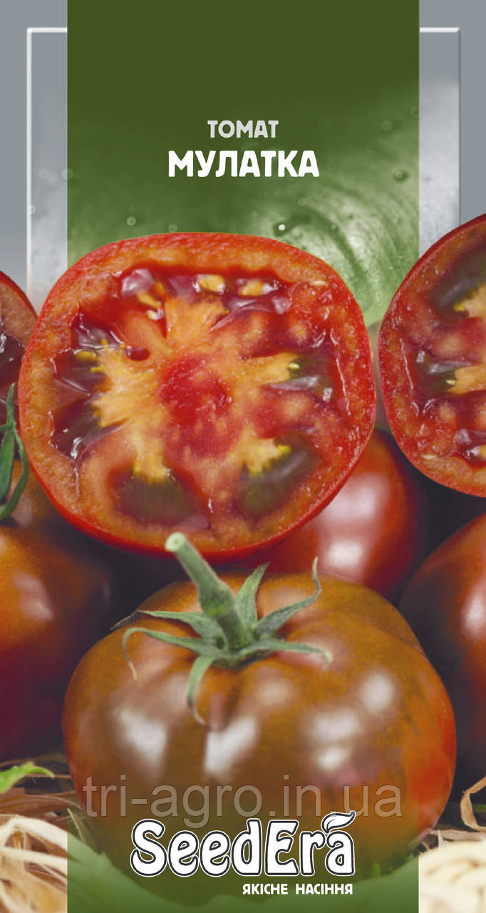 Томат Мулатка 0,1 г (SeedEra) (шт)