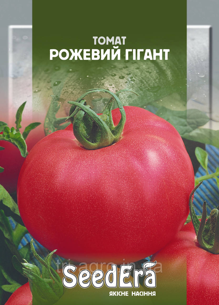 Томат Рожевий гігант 0,1 г (SeedEra)