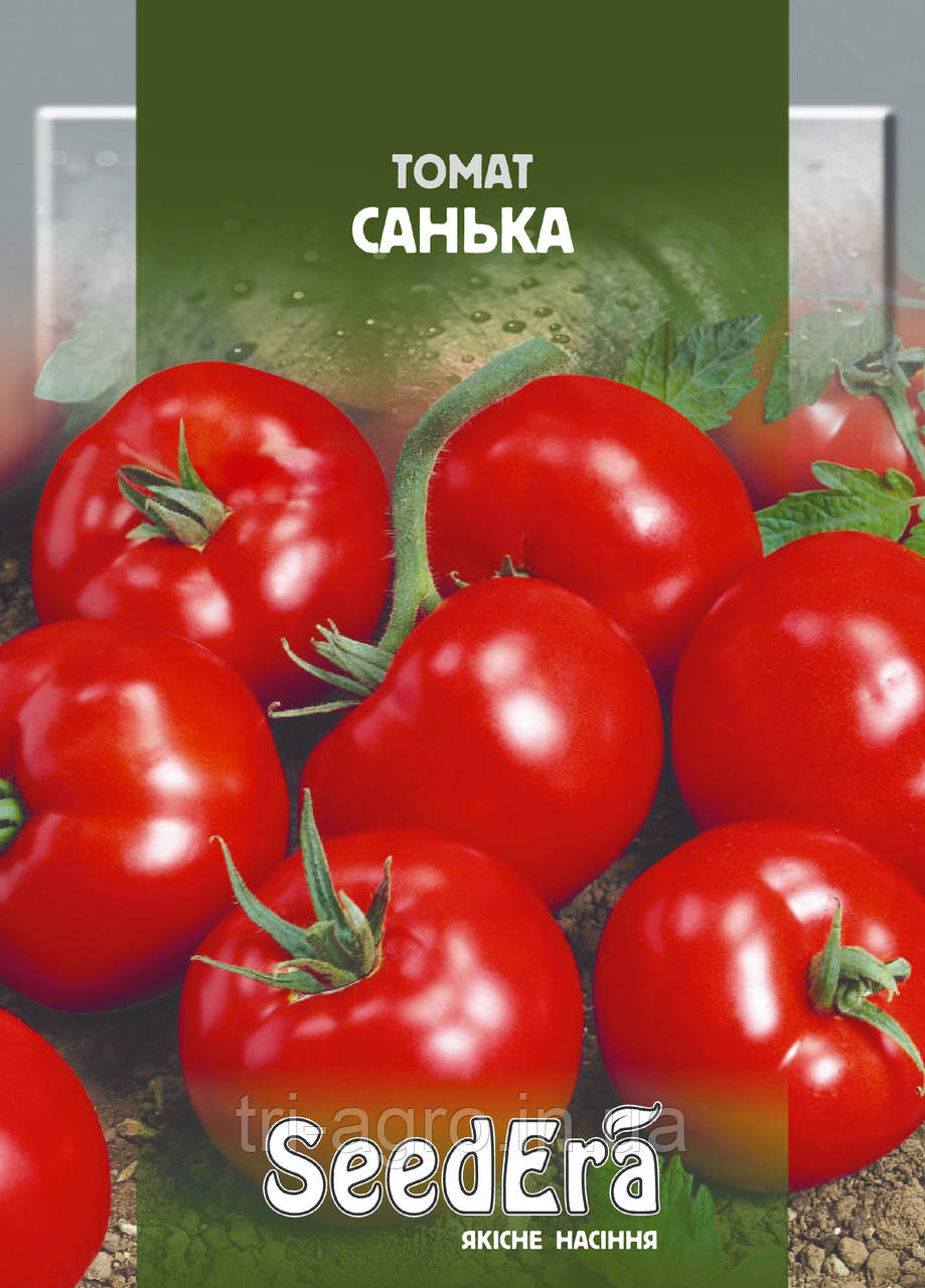 Томат Санька 0,1 г (SeedEra)