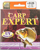 Волосінь коропова Carp Expert UV 0,25 300m