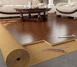 Пробкова підкладка 4 мм, фото 2