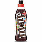Молочний коктейль M&M's Chocolate Shake, Великобританія 350 мл., фото 2