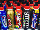 Молочний коктейль M&M's Chocolate Shake, Великобританія 350 мл., фото 5