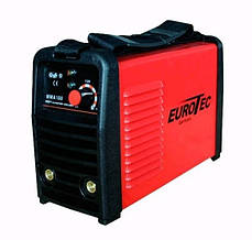 Зварювальний інвертор Eurotec EW310-160A(IGBT) 160А