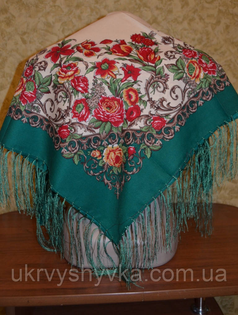 Хустина "Весна"