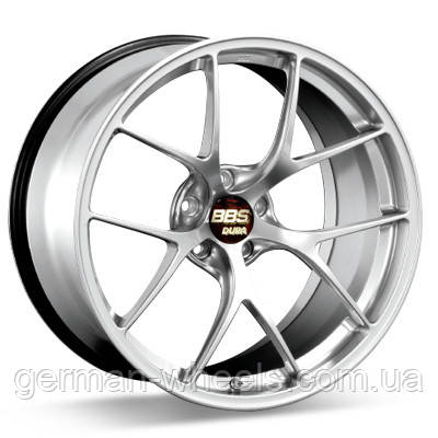 Диски BBS (ББС) модель FI 8.75 x 20"