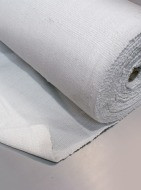 Тканина вогнетривка 3мм з керамоволокна НТ1000, термоізоляційна, до 1260 °C, фото 1