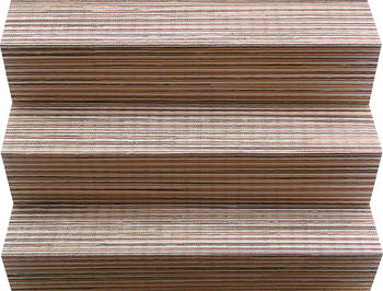 Жалюзі плісе, штори плісе Torres, система Cosimo