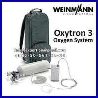 Кислородосберегающая система Weinmann OXYTRON 3 Mobile 2.0 Oxygen System