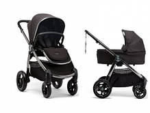 Коляска 2в1 Mamas and Papas Ocarro 2021, фото 3