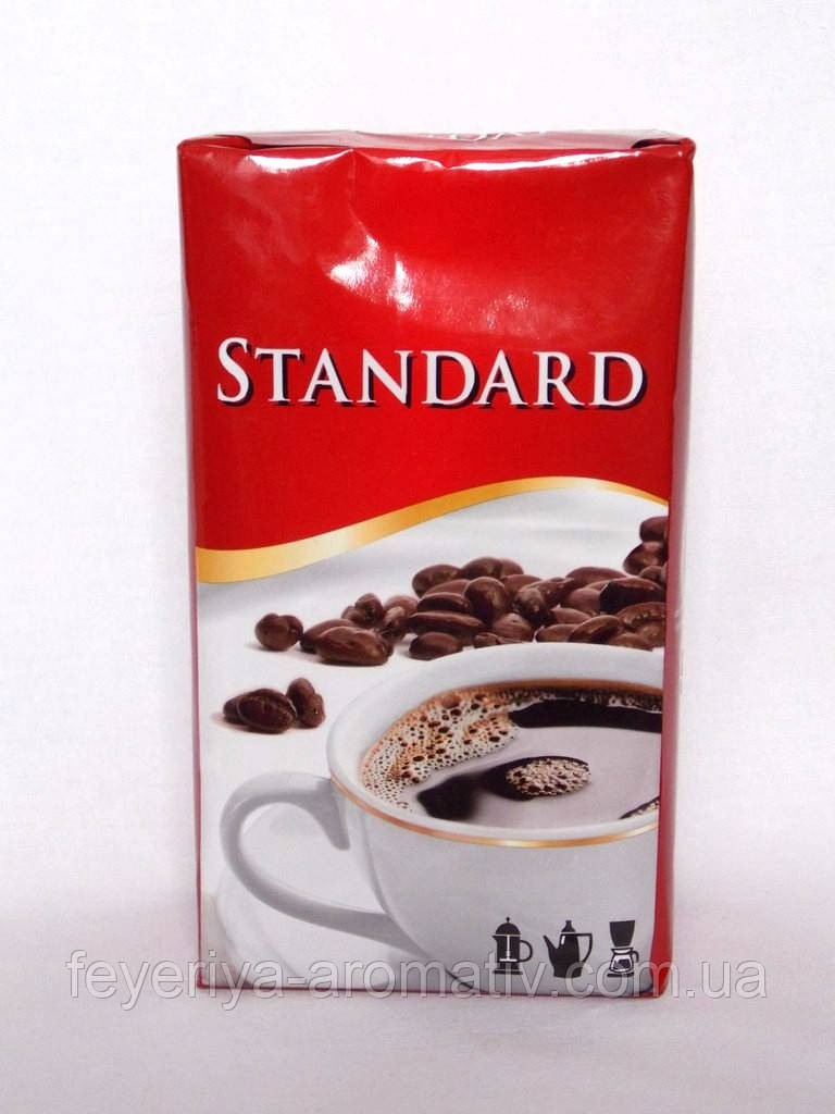Кава мелена Standard 250г (Німеччина)