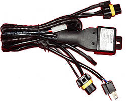 Проводка бі-ксенонова (24V)