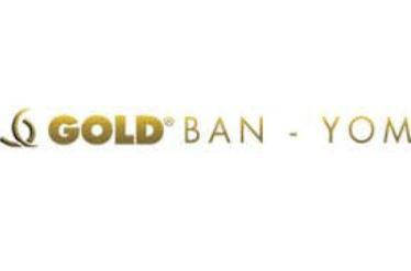 Меблі для ванних кімнат, дзеркала Gold Ban-Yom (Туреччина)