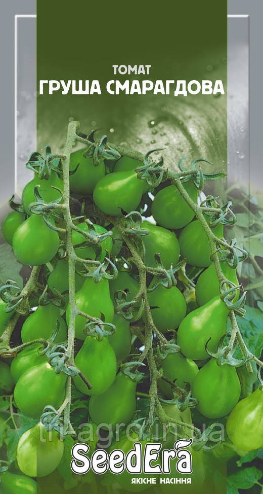 Томат Смарагдова груша 0.1г (SeedEra)