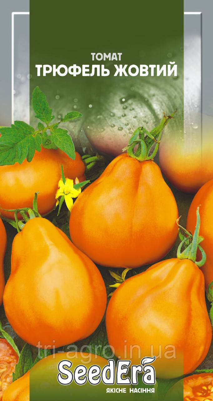 Томат Трюфель Жовтий 0,1 г (SeedEra) (шт)