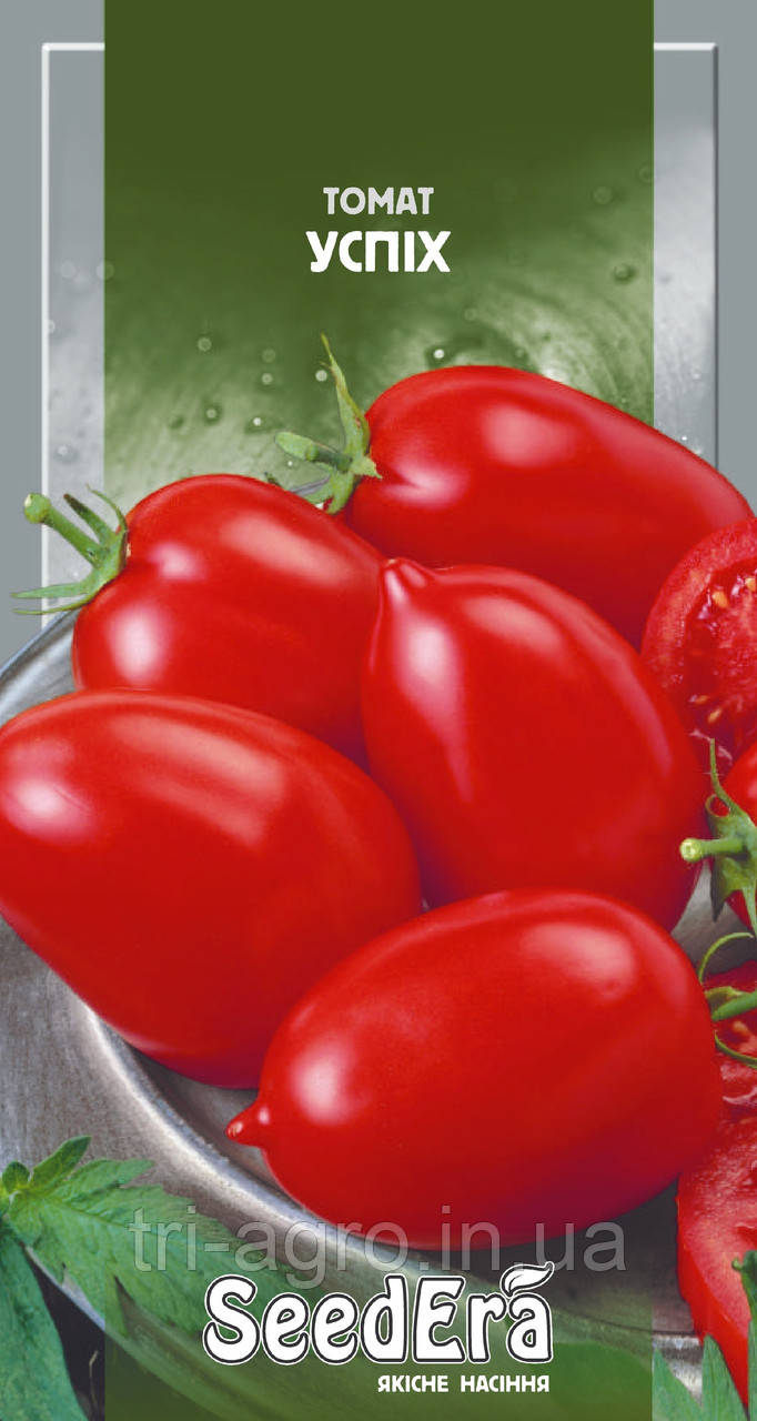 Томат Успіх 0,1 г (SeedEra)