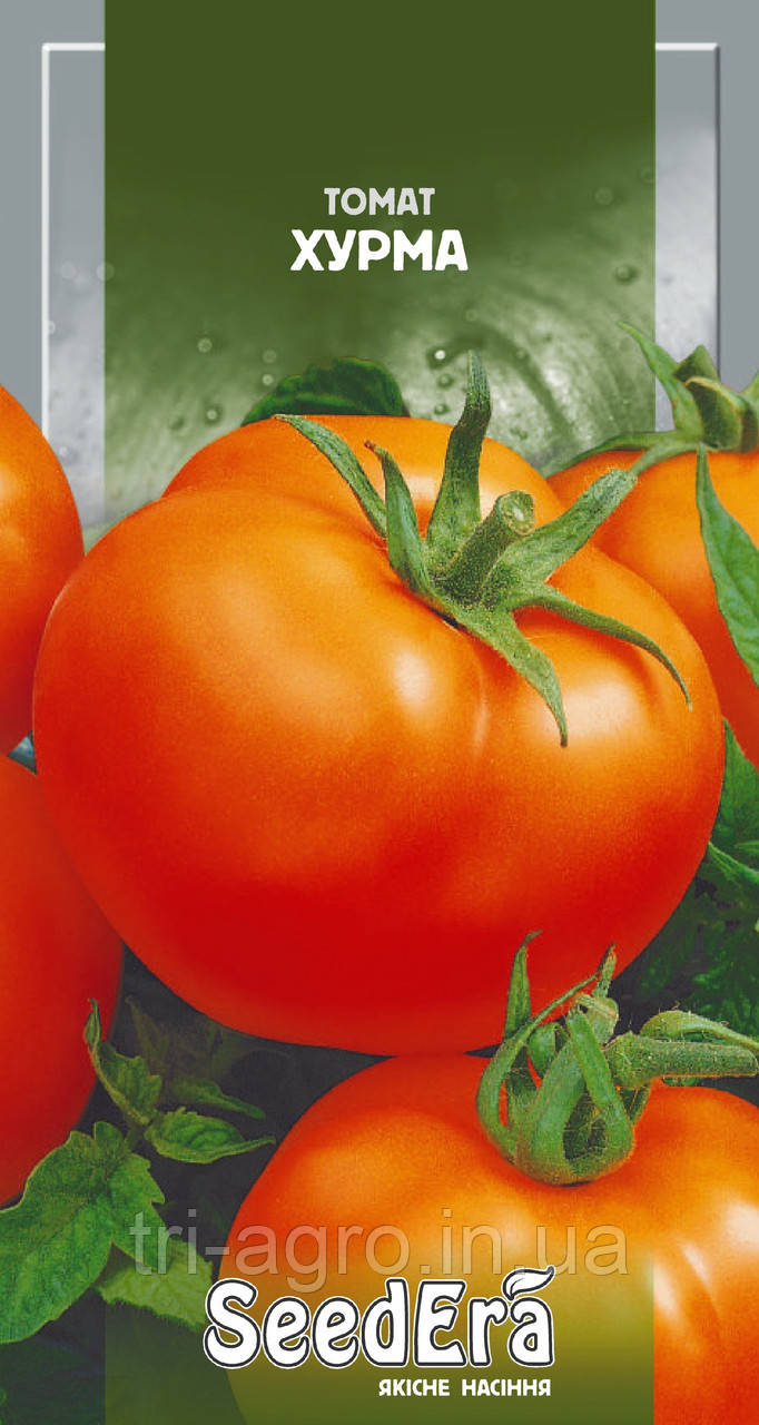 Томат Хурма 0,1 г (SeedEra) (шт)