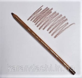 Пастельний олівець KOH-I-NOOR 8820/30 капут мортуум темний, фото 2