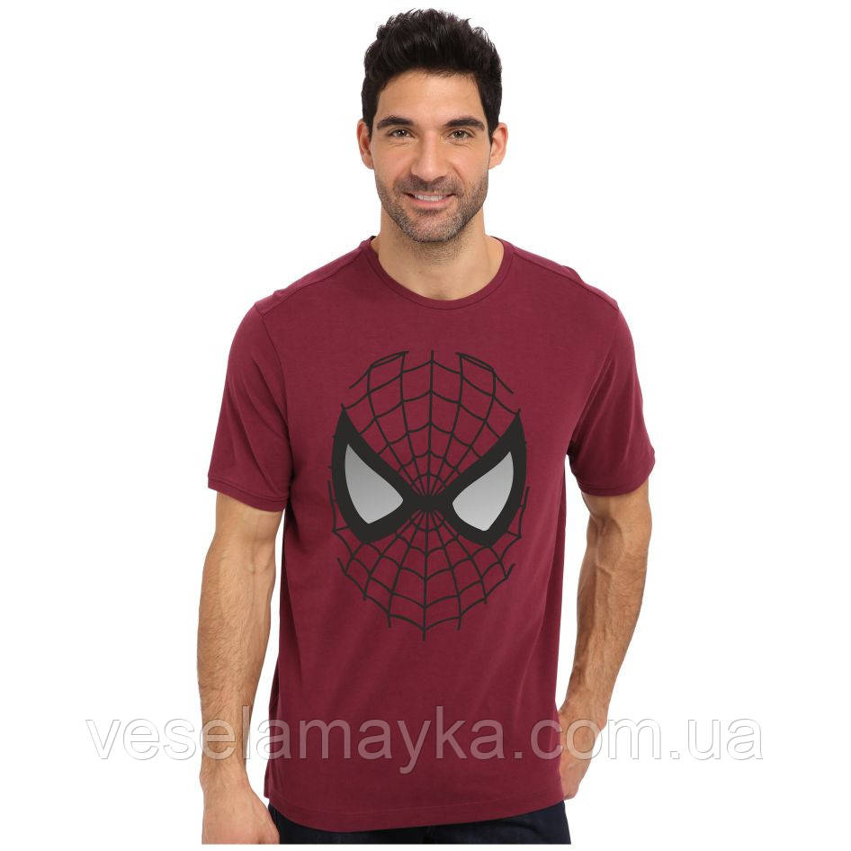 Футболка "Spiderman 2" (Людина-павук), фото 1