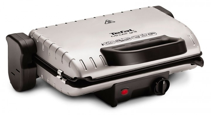 Гриль TEFAL GC205012, фото 1