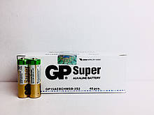 GP лужна SUPER ALKALIN ( 15A-LR06 S2,AA )