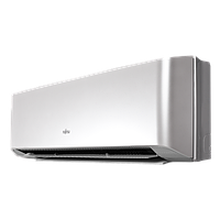 Кондиціонер Fujitsu ASYG14LMCE/AOYG14LMCE Airflow